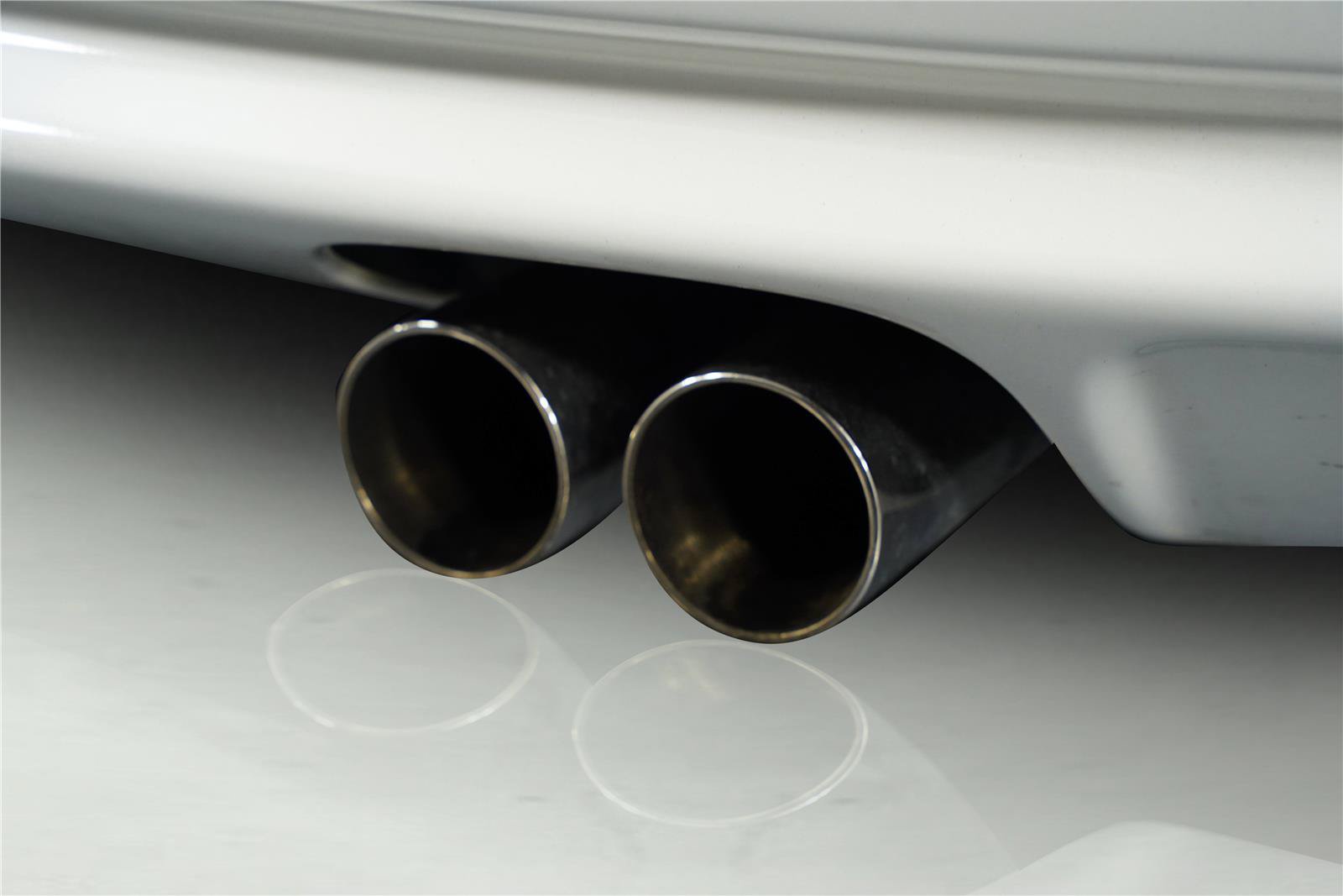 Used 2002 BMW M Roadster RWD image 19