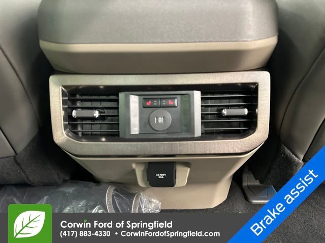 New 2026 Ford F250 Platinum w/ Platinum Plus Package image 21