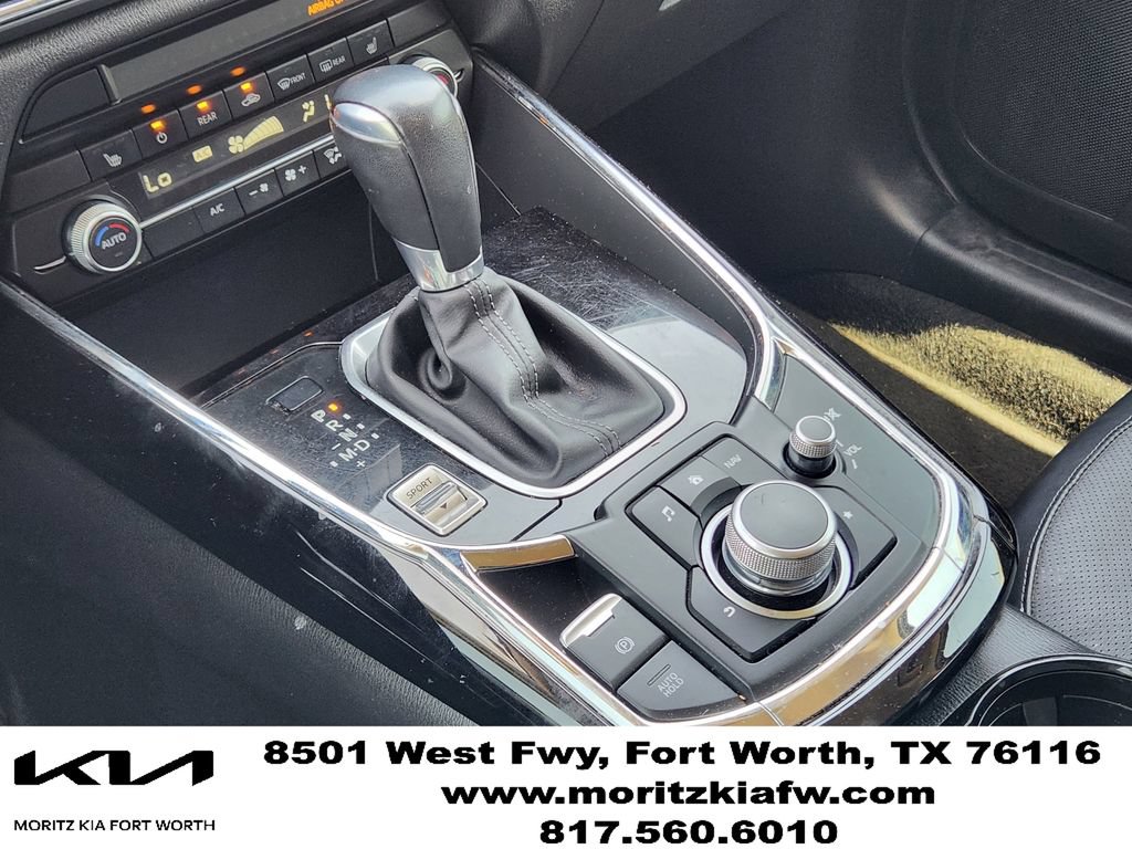 Used 2020 MAZDA CX-9 Touring FWD image 19