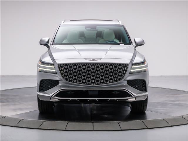 New 2026 Genesis GV80 3.5T Prestige image 8