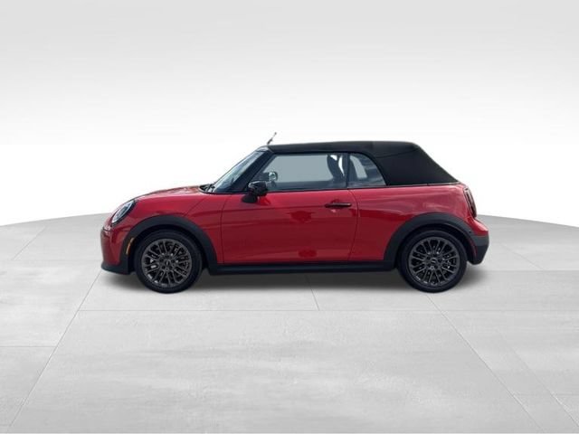 Used 2026 MINI Cooper S FWD image 8