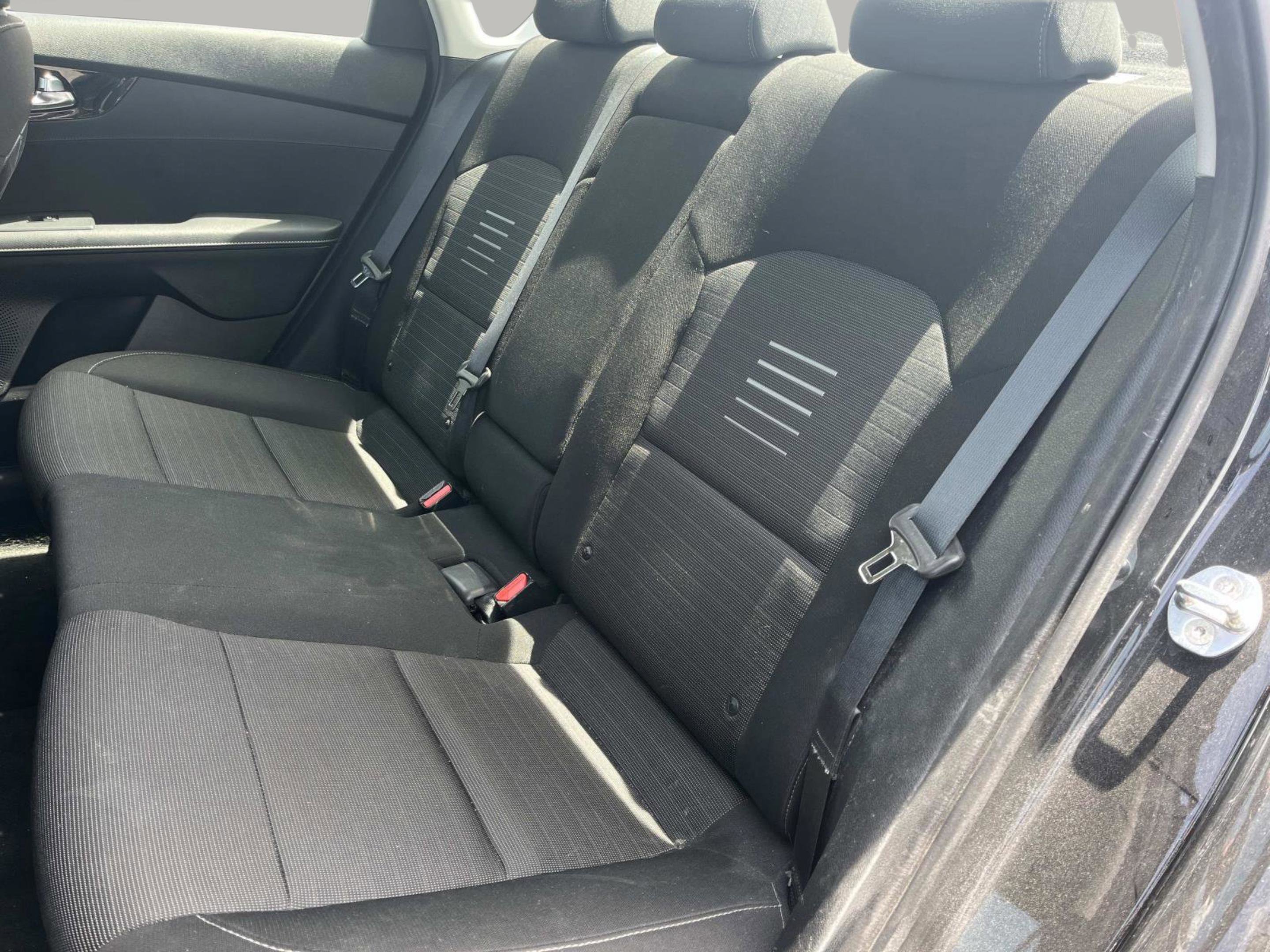 Used 2019 Kia Forte S FWD image 19
