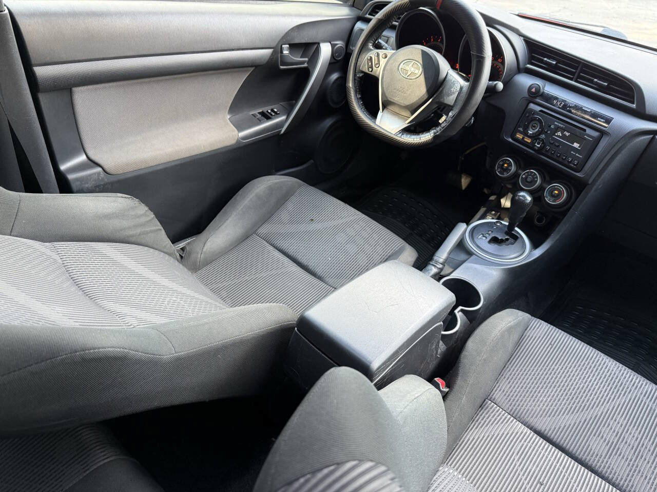 Used 2012 Scion tC FWD image 15