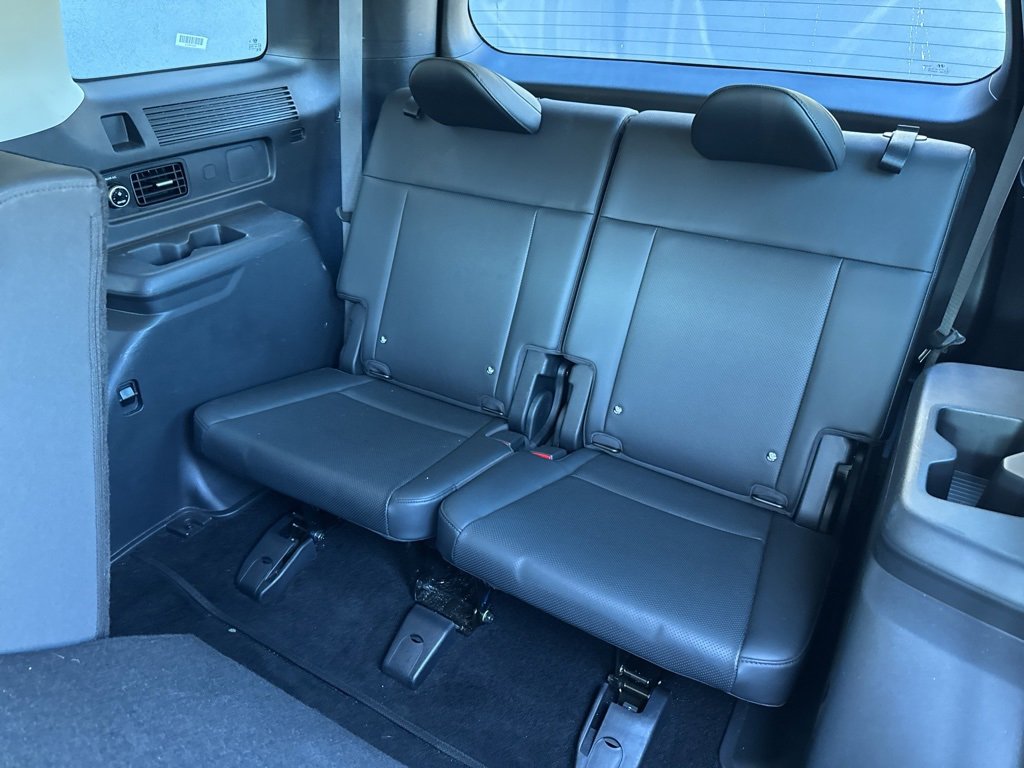 Used 2025 Hyundai Santa Fe SEL image 16