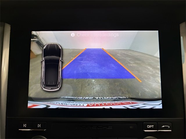 Used 2017 Porsche Macan GTS w/ Premium Package Plus image 42