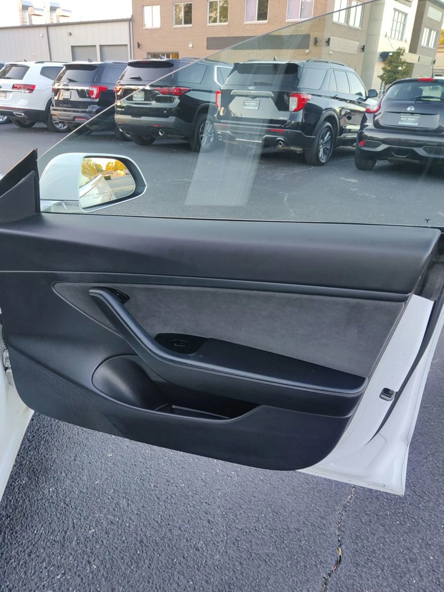 Used 2020 Tesla Model 3 Long Range AWD/4WD image 15