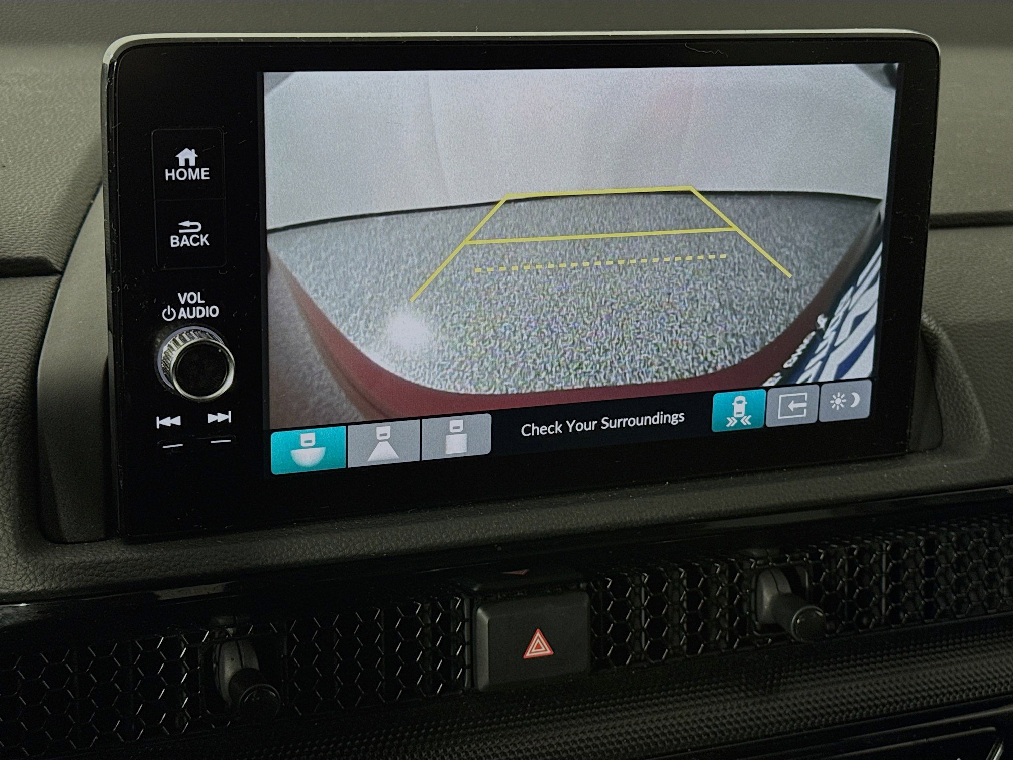 Certified 2023 Honda CR-V Sport Touring image 14