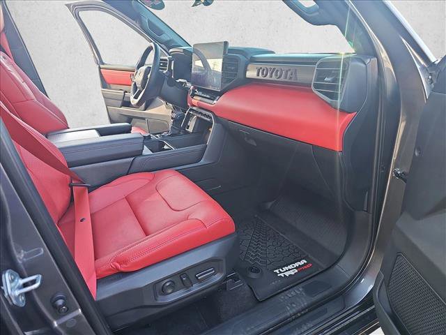 Used 2024 Toyota Tundra TRD Pro image 17