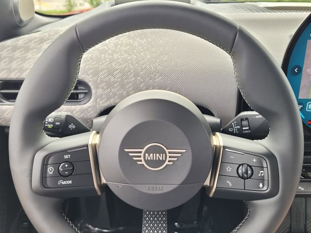 New 2026 MINI Cooper S image 23