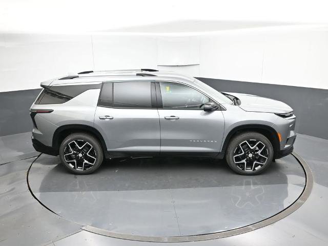 New 2026 Chevrolet Traverse High Country w/ LPO, Floor Liner Package image 22