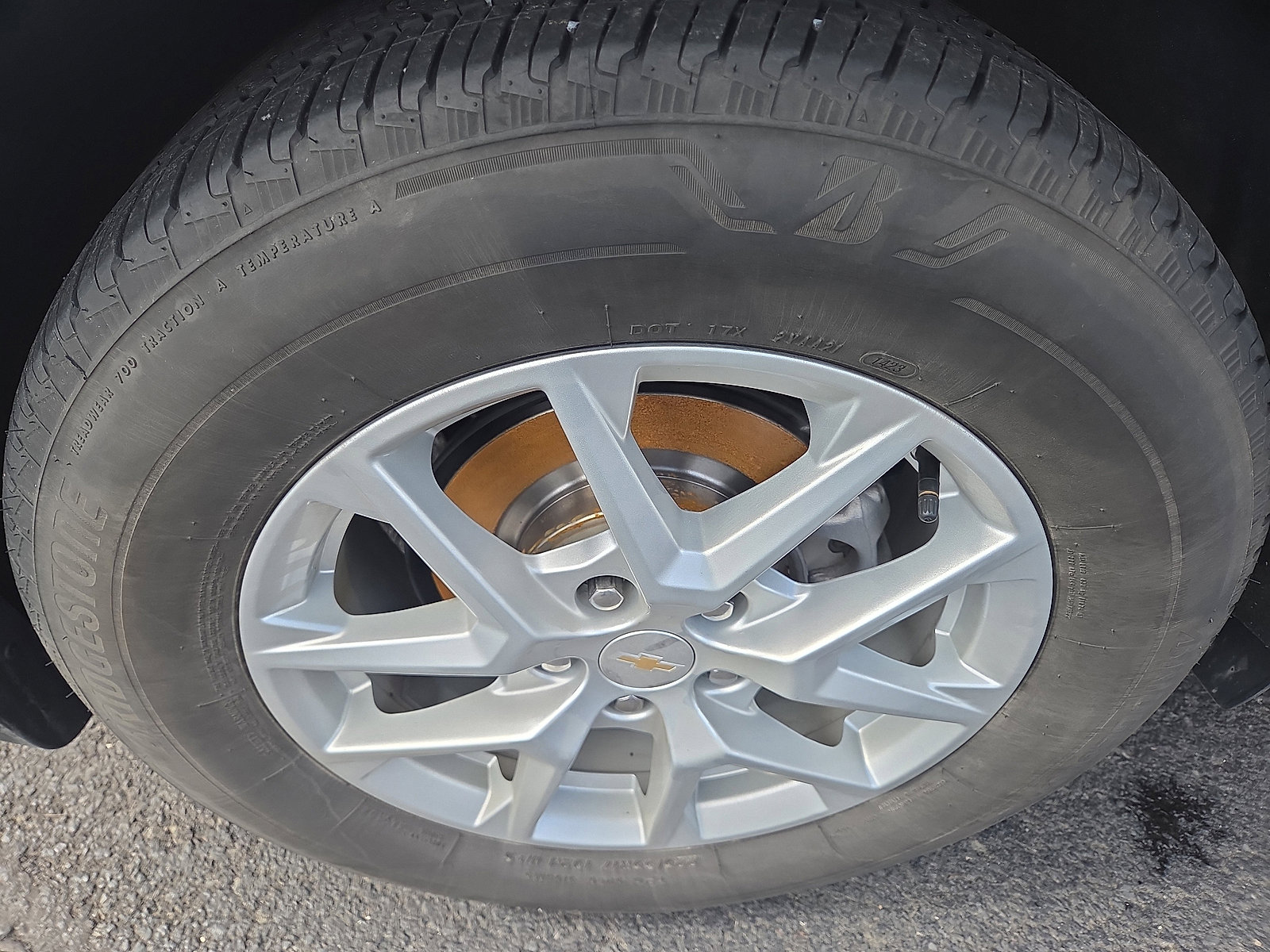 Certified 2024 Chevrolet Equinox LS w/ LS Convenience Package image 10