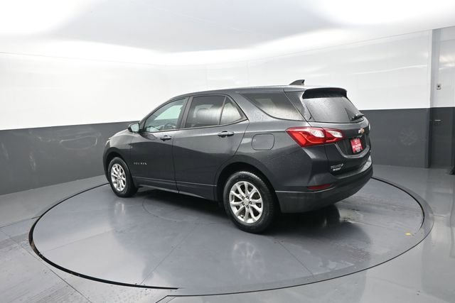 Used 2020 Chevrolet Equinox LS w/ LS Convenience Package AWD/4WD image 90