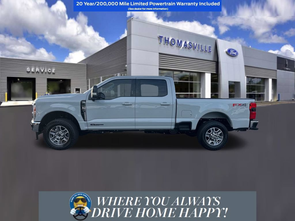 New 2026 Ford F350 Lariat AWD/4WD image 5