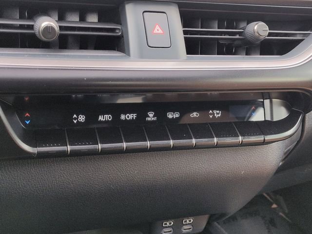 Used 2025 Lexus UX 300h AWD image 21