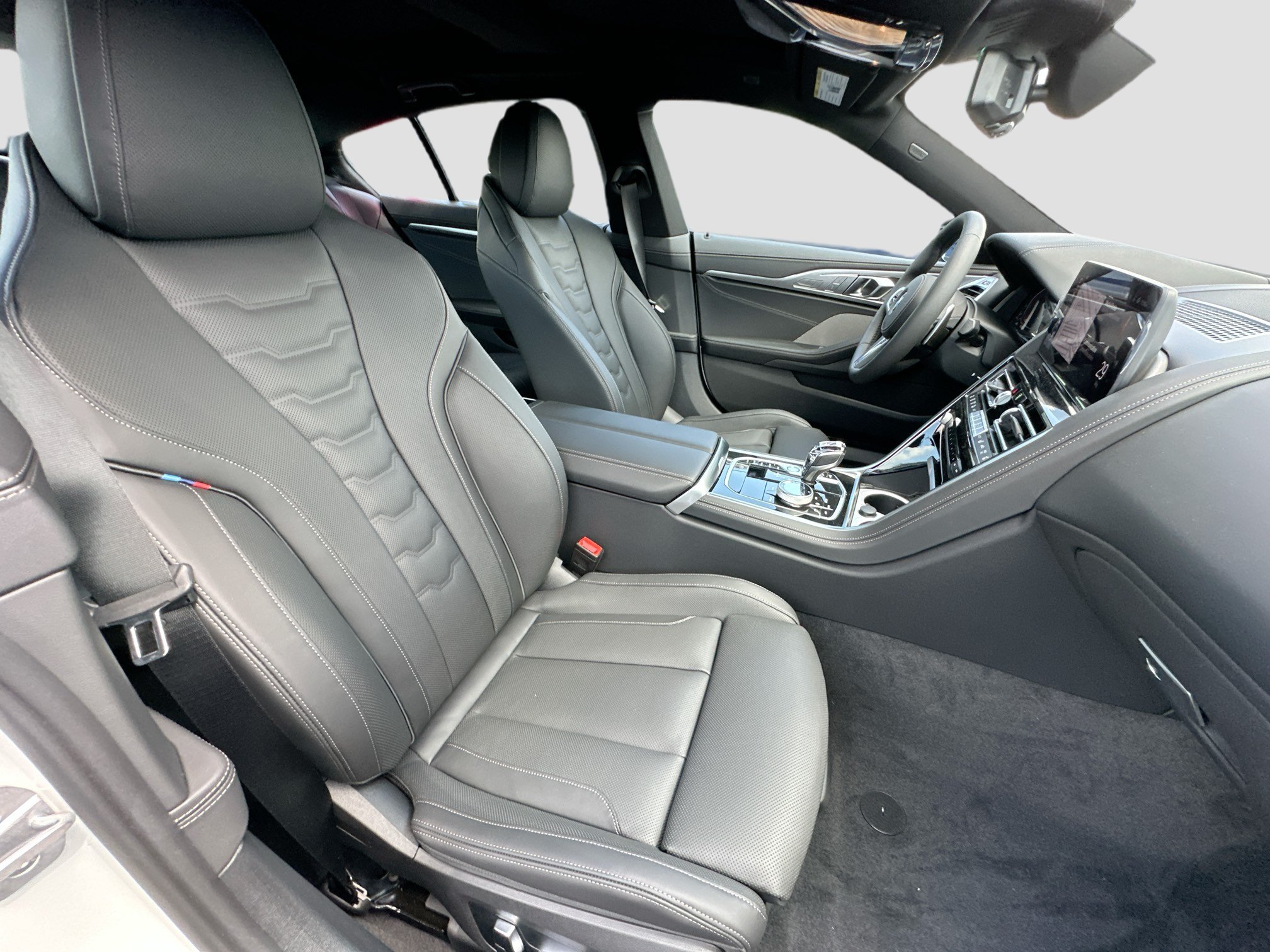 New 2026 BMW 840i RWD image 21