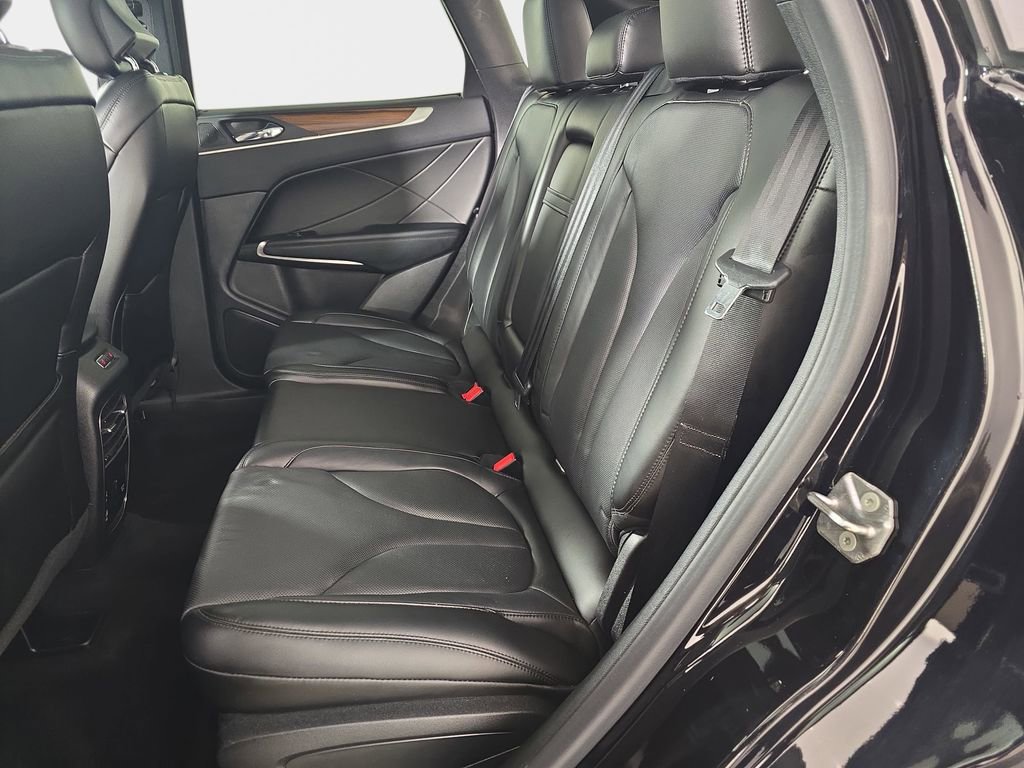 Used 2019 Lincoln MKC Reserve w/ MKC Climate Package image 17