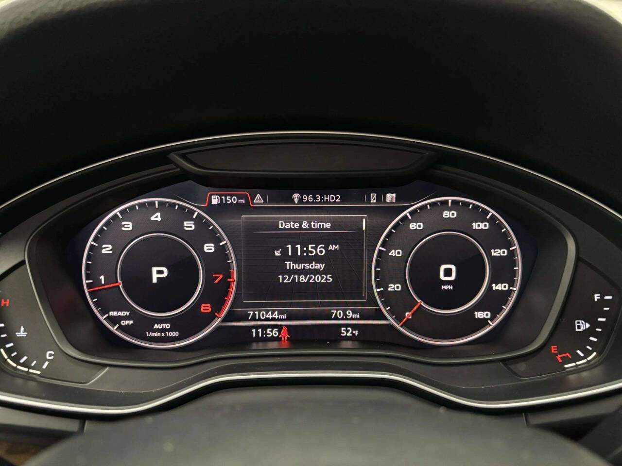 Used 2018 Audi Q5 2.0T Premium Plus w/ Premium Plus Package image 45