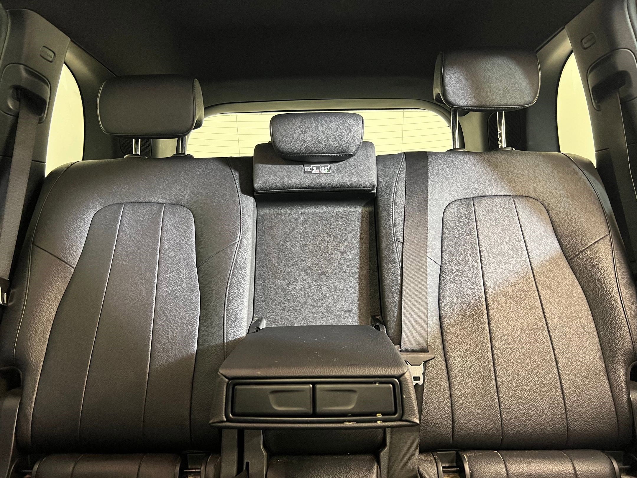 Certified 2021 Mercedes-Benz GLB 250 image 32