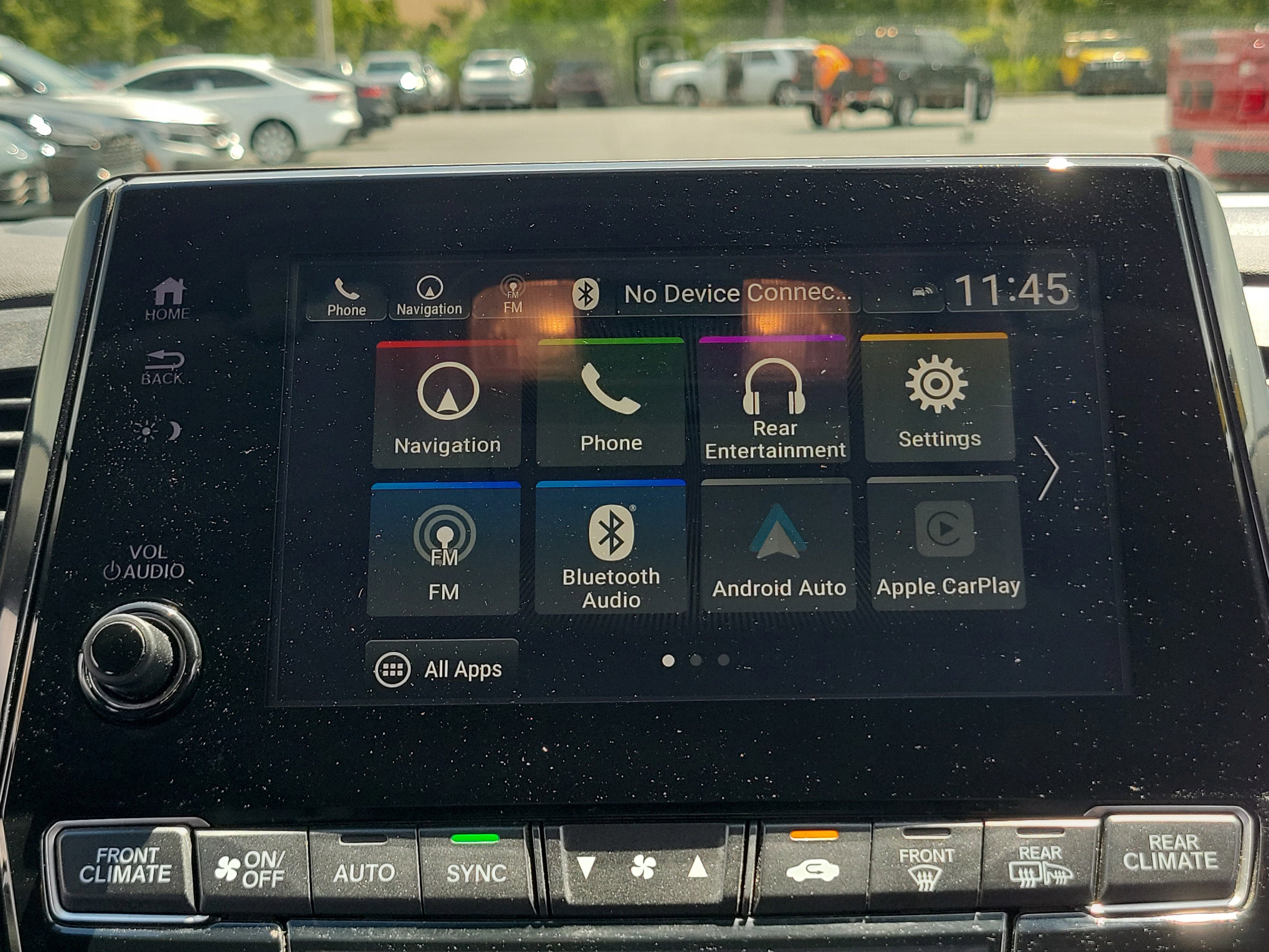 Used 2021 Honda Odyssey Touring image 17