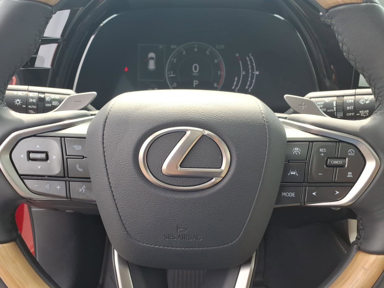 Used 2024 Lexus RX 350 Premium w/ Cold Area Package AWD/4WD image 19