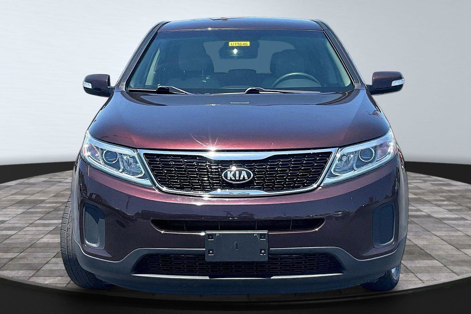Used 2015 Kia Sorento LX FWD image 2