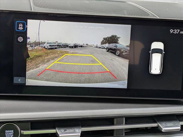 New 2026 Hyundai Santa Fe SEL image 13