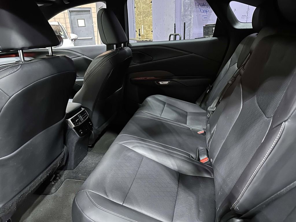 Used 2023 Lexus RX 350 Premium Plus w/ Cold Area Package AWD/4WD image 16