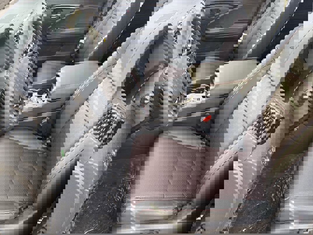 New 2026 Honda Ridgeline Black Edition image 18