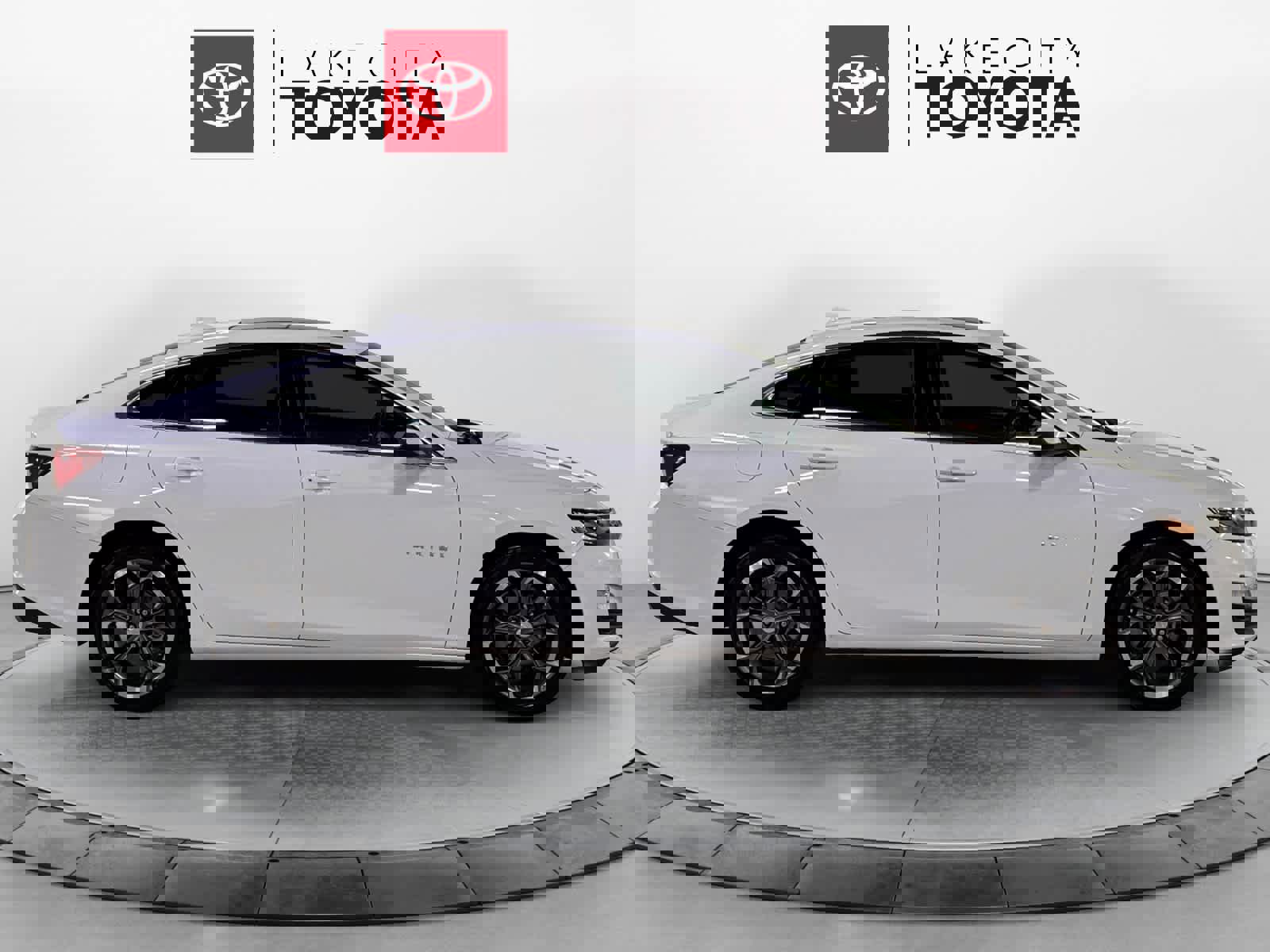 Used 2024 Chevrolet Malibu LT image 9