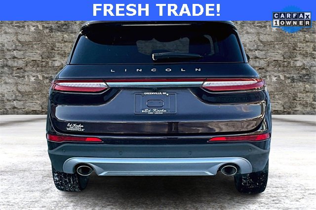 Used 2023 Lincoln Corsair Reserve w/ Equipment Group 201A image 5