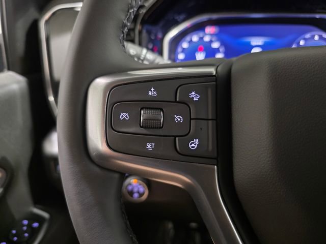 New 2026 Chevrolet Silverado 2500 LT w/ Trail Boss Package image 15