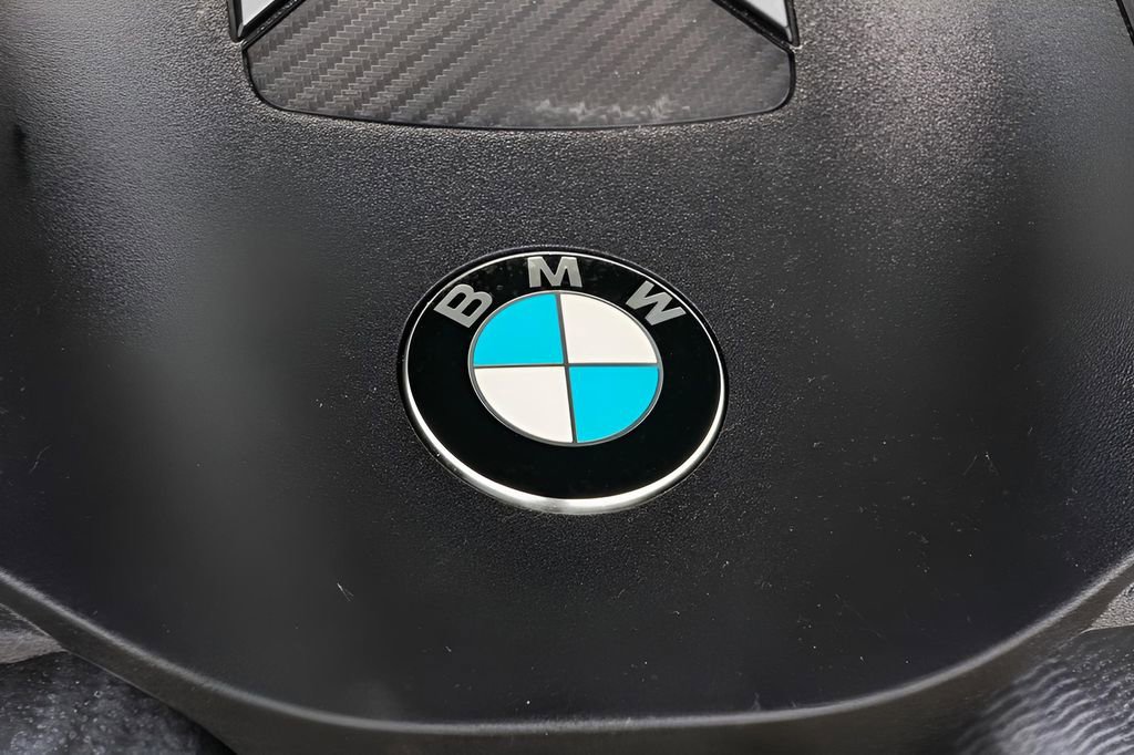 Used 2023 BMW M850i xDrive Coupe image 90