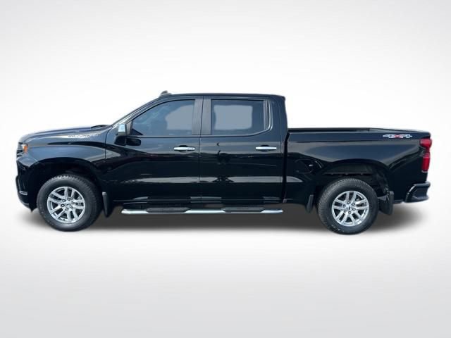 Used 2020 Chevrolet Silverado 1500 RST w/ All-Star Edition image 2