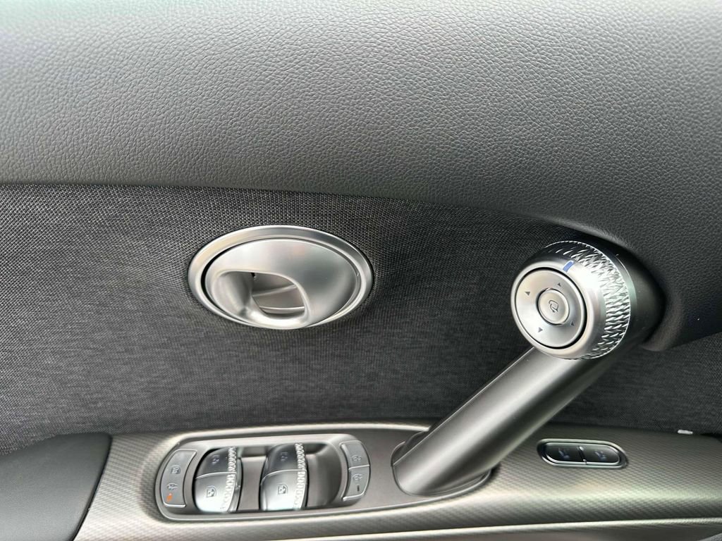 New 2025 Genesis GV60 Advanced AWD/4WD image 14