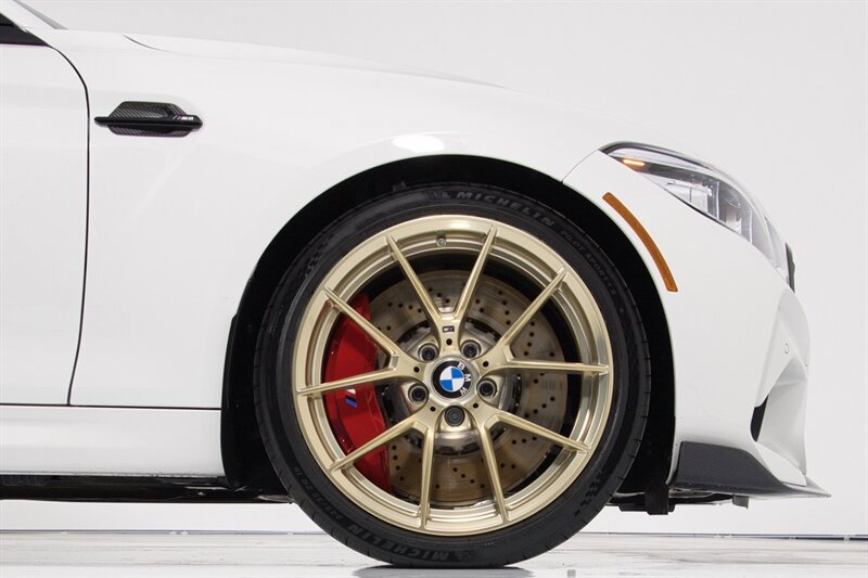 Used 2020 BMW M2 CS RWD image 13