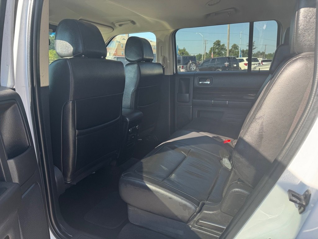 Used 2019 Ford Flex SEL w/ Equipment Group 202A image 7