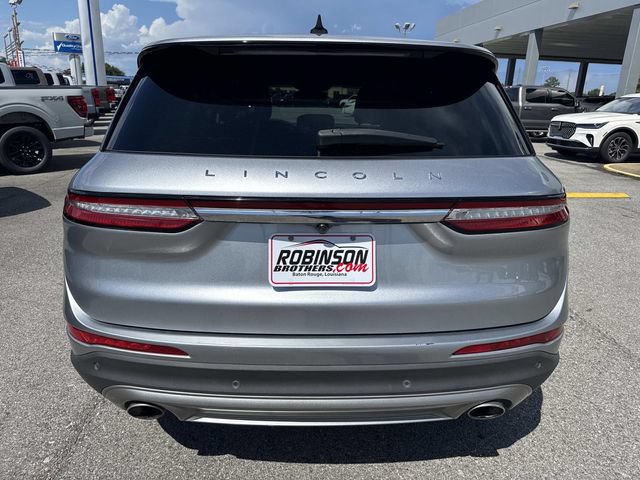 Used 2022 Lincoln Corsair FWD image 6