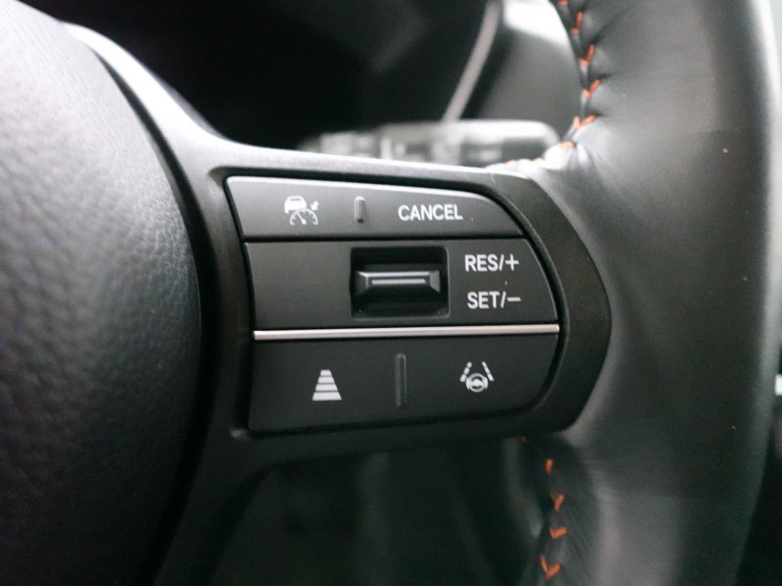 Certified 2023 Honda CR-V Sport image 18