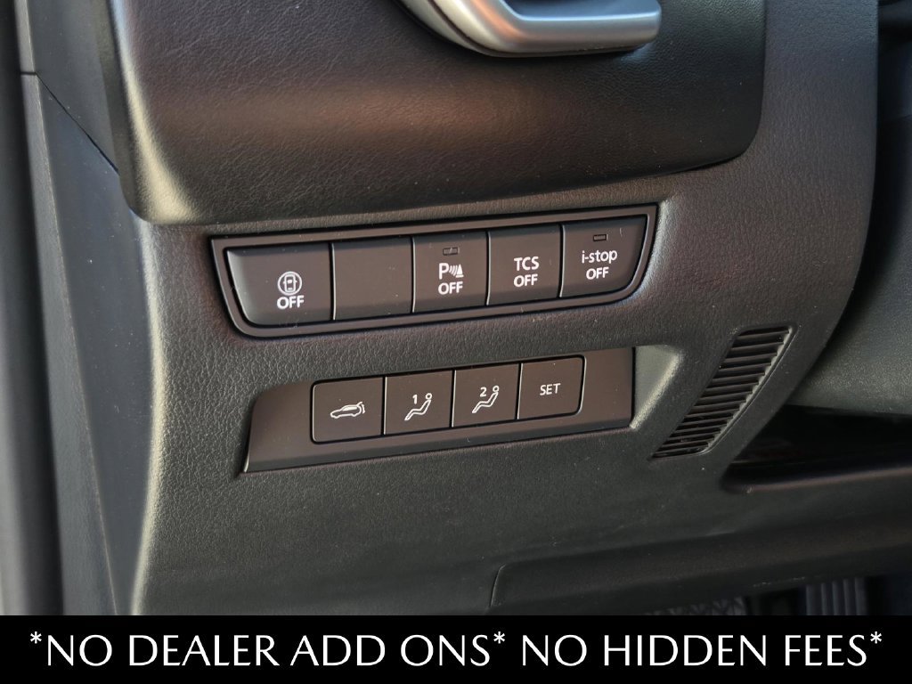 New 2026 MAZDA CX-50 Meridian Edition w/ Weather Package AWD/4WD image 18