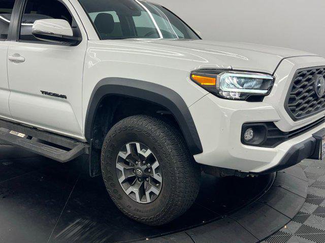 Certified 2023 Toyota Tacoma TRD Off-Road image 6