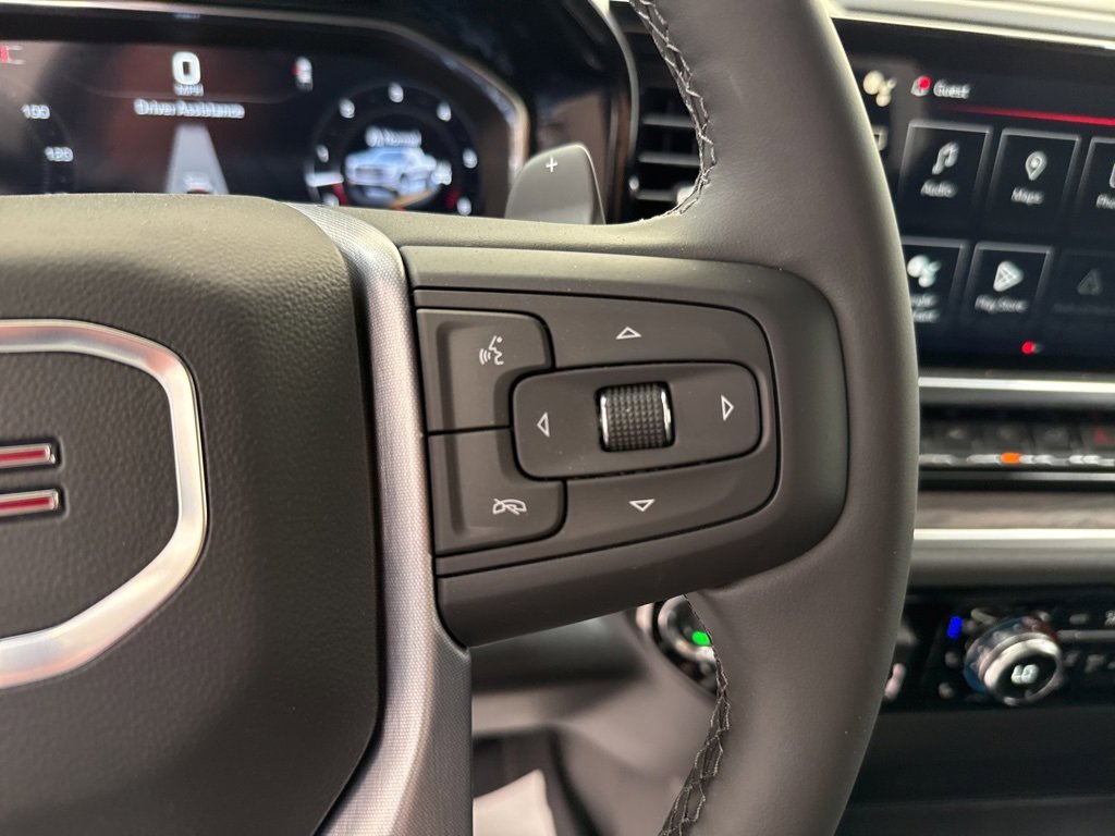 New 2026 GMC Sierra 1500 SLT w/ SLT Premium Package image 24