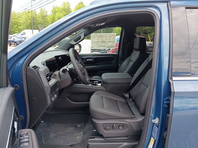 New 2026 Chevrolet Tahoe LT w/ Comfort Package AWD/4WD image 6