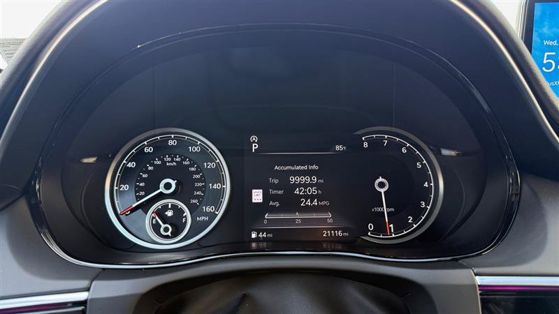 Used 2025 Genesis GV70 2.5T w/ Advanced Package AWD/4WD image 14