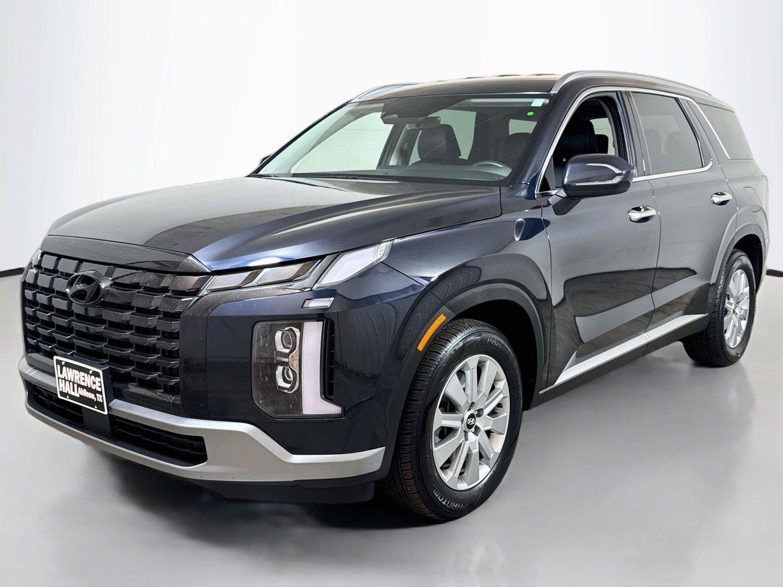 Used 2025 Hyundai Palisade SEL