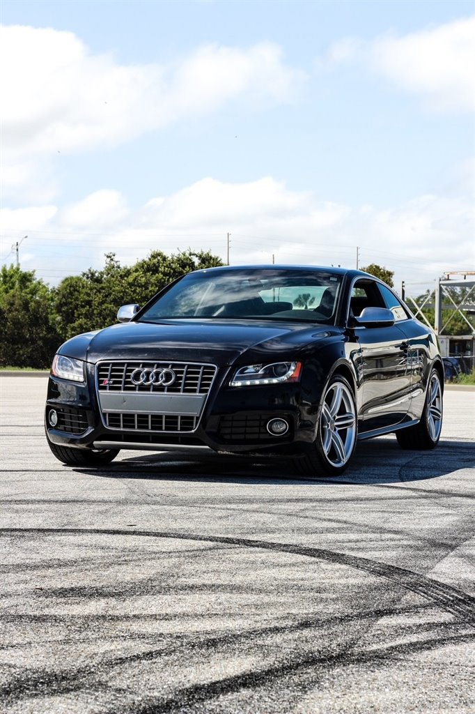 Used 2012 Audi S5 Prestige image 2