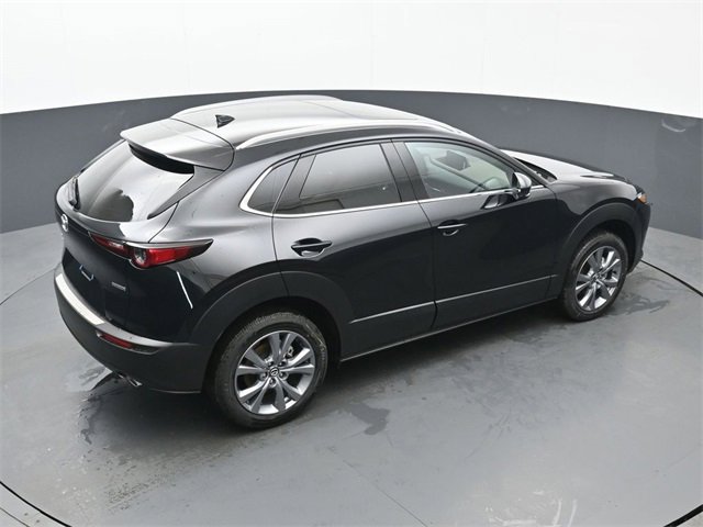 New 2025 MAZDA CX-30 AWD 2.5 S w/ Premium Package image 33