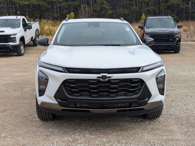 New 2026 Chevrolet Trax ACTIV w/ Sunroof Package image 6