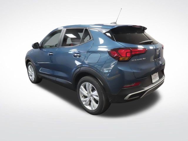 Used 2024 Buick Encore GX Preferred image 3