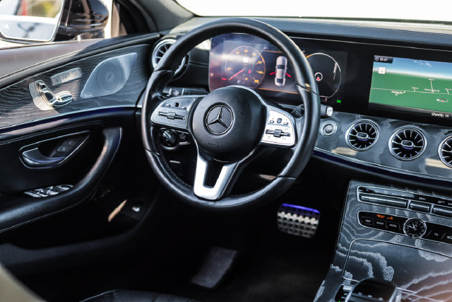 Used 2019 Mercedes-Benz CLS 450 4MATIC image 28