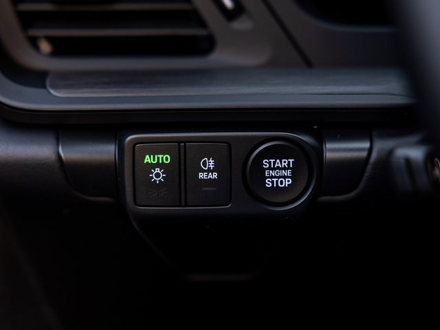 Certified 2025 Porsche 911 Carrera 4 GTS image 44